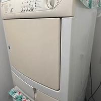 Asciugatrice Rex Electrolux 6kg