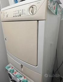 Asciugatrice Rex Electrolux 6kg