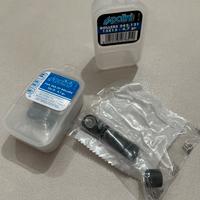 Rulli polini 15/12 4,7gr
