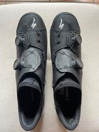 Scarpe ciclismo Specialized S-works Ares