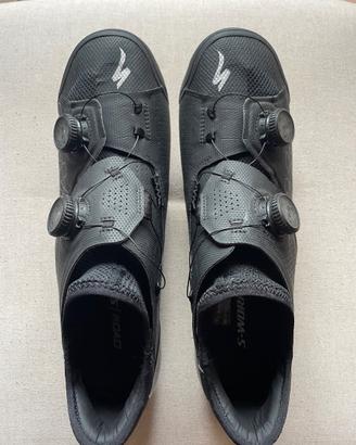 Scarpe ciclismo Specialized S-works Ares