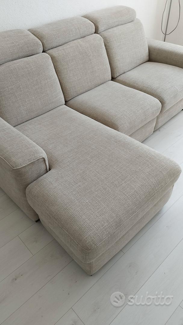 Sofa Divani E Poltrone Usate Divano Poltrone Sofa Arredamento E