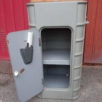 Mobile porta fornello camper-roulote