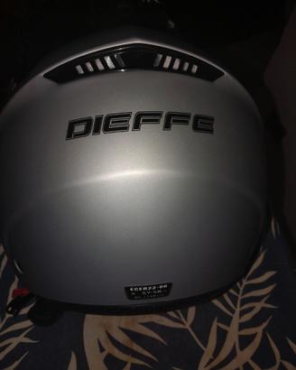 Casco  dieffe nuovo