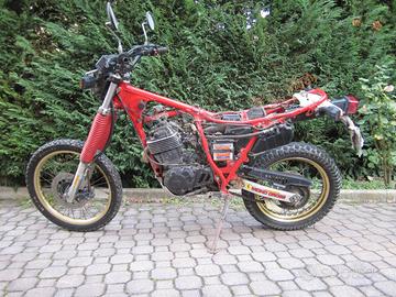 Yamaha XT 600 43F - 1984