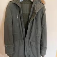 Parka uomo M