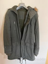 Parka uomo M