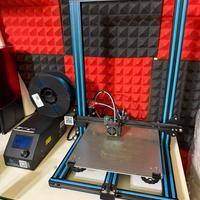 Stampante 3D Creality CR-10