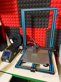Stampante 3D Creality CR-10