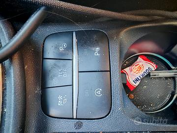 auto Ford puma