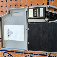bilancia gas refrigeranti wigam come nuova 