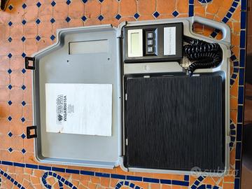 bilancia gas refrigeranti wigam come nuova 