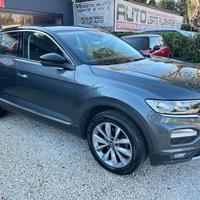 Volkswagen T-Roc 1.0 TSI Style FULL GARANZIA
