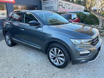 Volkswagen T-Roc 1.0 TSI Style FULL GARANZIA