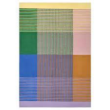 Tappeto Tesammans Ikea - Limited edition