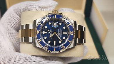 rolex 126613lb