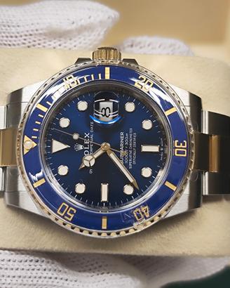 rolex 126613lb