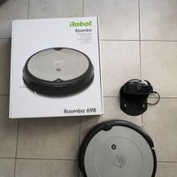 IRobot Roomba 698