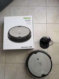 IRobot Roomba 698