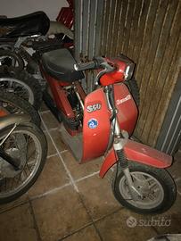 Benelli s50