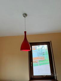Coppia Lampadari