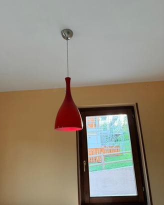 Coppia Lampadari