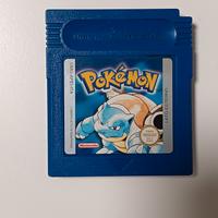Pokemon Blu originale 1998 funzionante