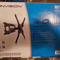 Supporto tv a muro universale