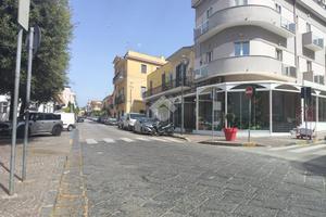 NEGOZIO A SANT'ANASTASIA