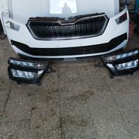 Ricambi Skoda kamiq karoq kodiaq Octavia Fabian 