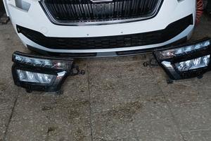 Ricambi Skoda kamiq karoq kodiaq Octavia Fabian 