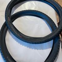 Copertoni hutchinson cobra 26