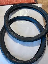 Copertoni hutchinson cobra 26