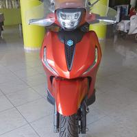 Piaggio Beverly 300 - 2022