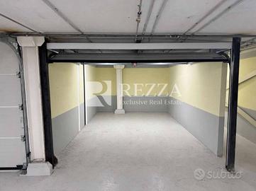 Box / Garage di 25 m² a Roma