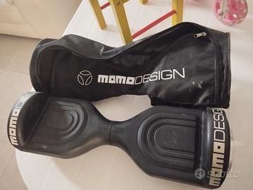 overboard momodesign