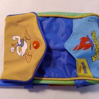 TOPOLINO gadgets - MARSUPIO Topolympic