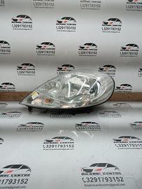 Faro fanale anteriore sinistro renault trafic 2014
