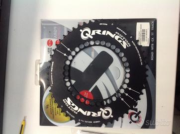 Ingranaggio Rotor q ring nuovo