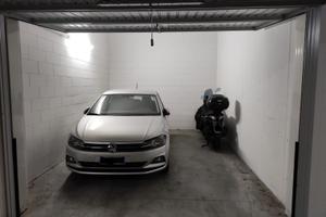 Ampio Box Auto - Fondazione Prada P.zle Lodi