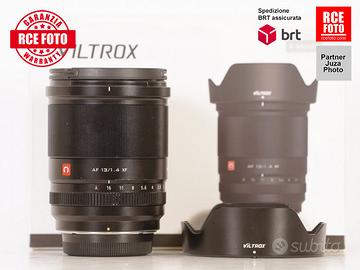 Viltrox AF 13 F1.4 (Fujifilm)