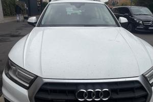 Audi Q5 II series