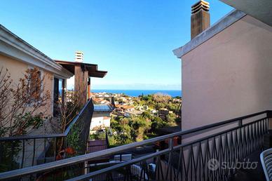 Appartamento Baunei [Cod. rif 3286528VRG]
