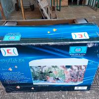 acquario 54 litri