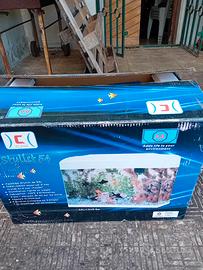 acquario 54 litri