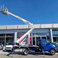 Piaggio Porter NP6 1.5 PC Long Range LPG Cabi...