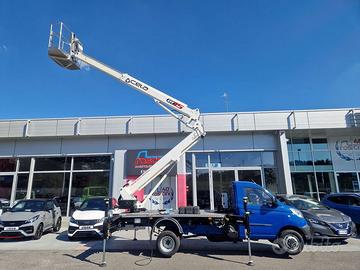 Piaggio Porter NP6 1.5 PC Long Range LPG Cabi...