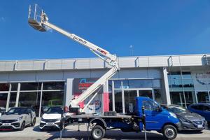 Piaggio Porter NP6 1.5 PC Long Range LPG Cabi...