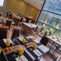 Locale commerciale 280 mq uso ristorante