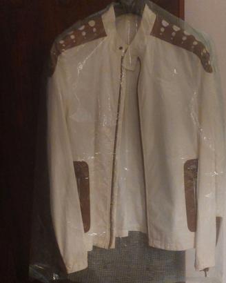 Giubbotto bomber Moschino
